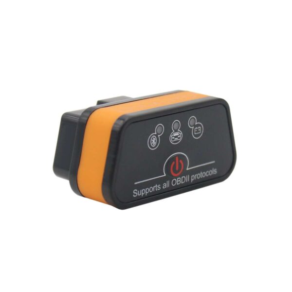 LB02 Bluetooth 4.0 V2.2 check engine code reader car diagnostic Obd2 Professional Automotive Scanner Engine Tools - Image 2