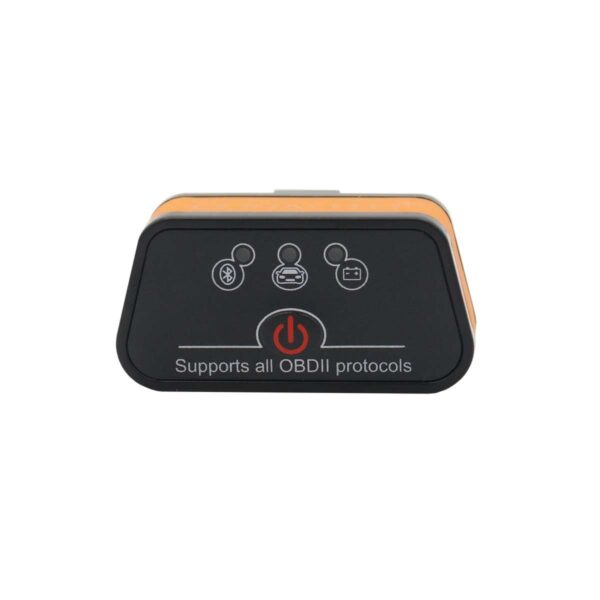 LB02 Bluetooth 4.0 V2.2 check engine code reader car diagnostic Obd2 Professional Automotive Scanner Engine Tools - Image 3